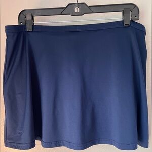 Bolle’ Women’s Size L Skort
